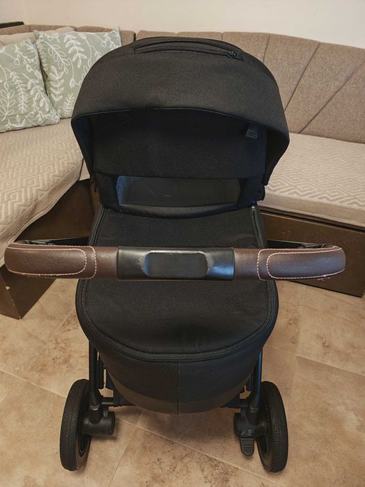 Детска количка Cangaroo Macan 2в1