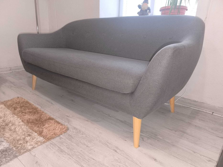 Три местен диван Jysk