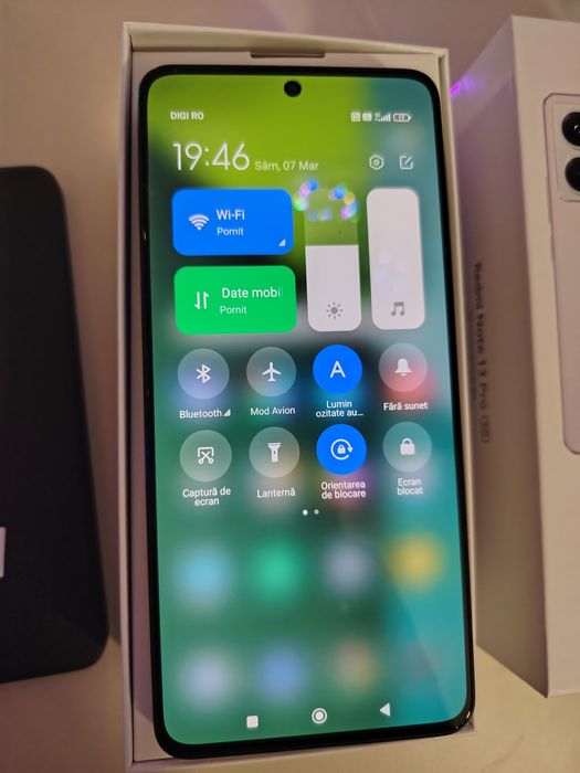 Xiaomi Redmi Note 13 PRO 5G Display Original 0Minute