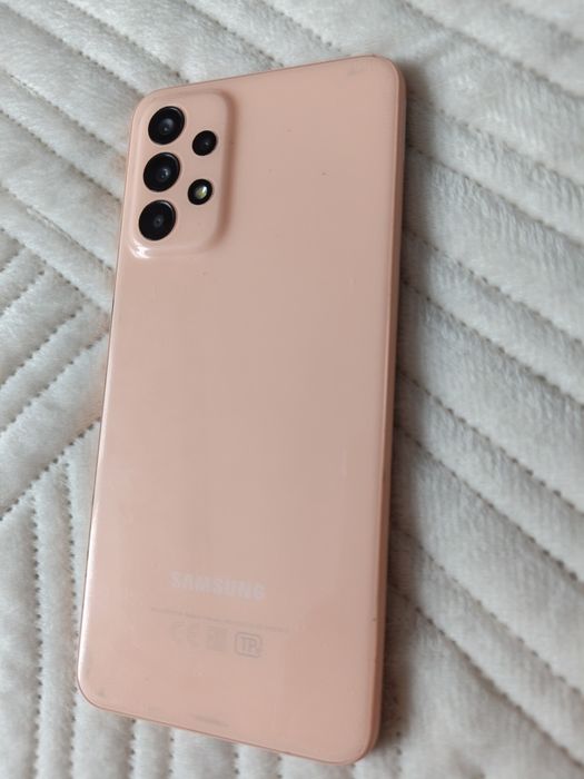 Самсунг а23, 128 гб