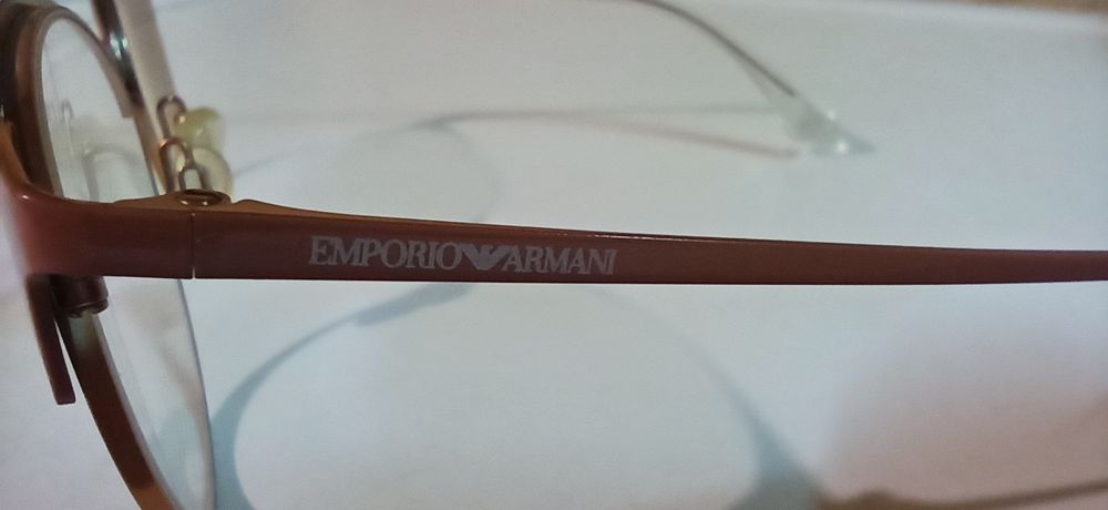 Очила Emporio Armani