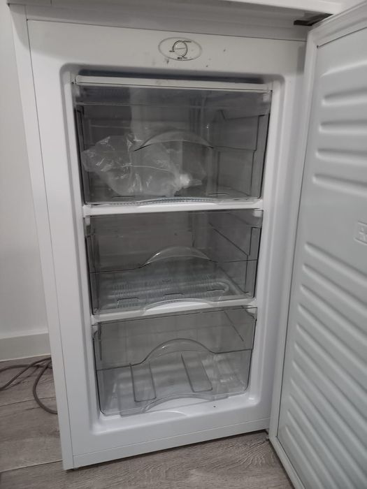 Морозильная камера