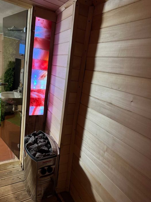 Дава се под наем Четиристаен апартамент в София, Илиянци - 90 кв.м за 700 € - Снимка #2