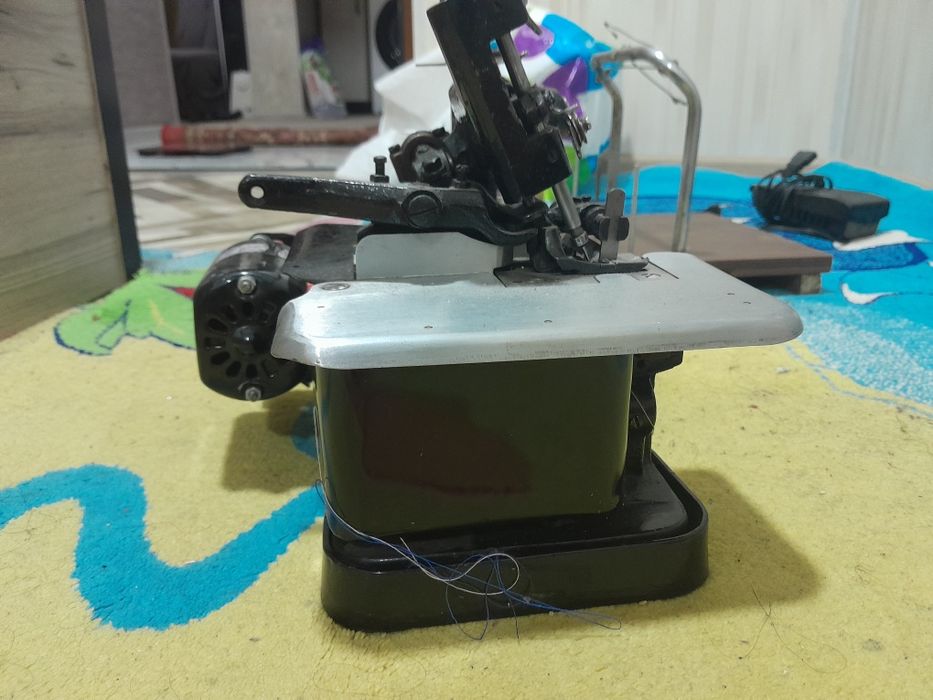 Аверло китайский