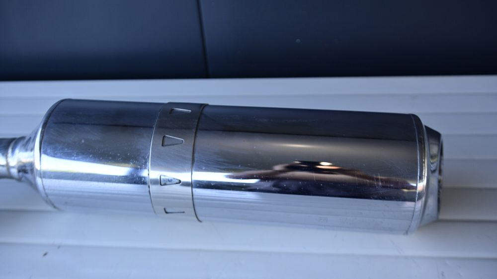 BMW R1200R 2006 2010 Toba de evacuare originala