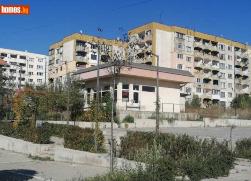 Заведение под наем кв. Тева