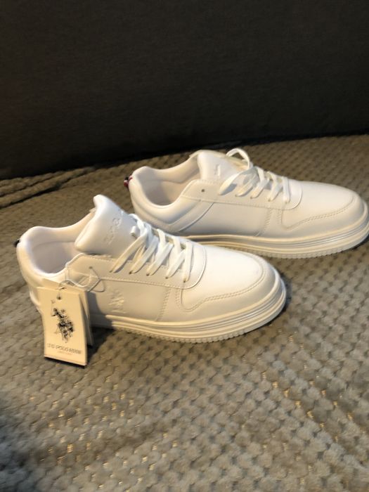 Кецове US Pollo ASN