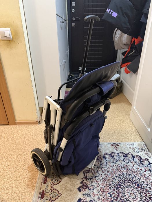 Продается коляска Диарест