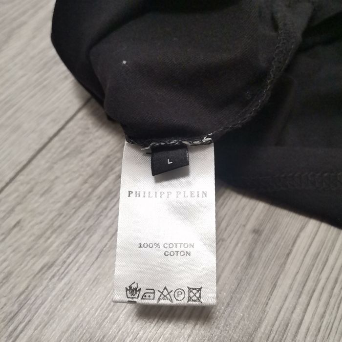 Vând tricou Philipp Plein fucking fresh