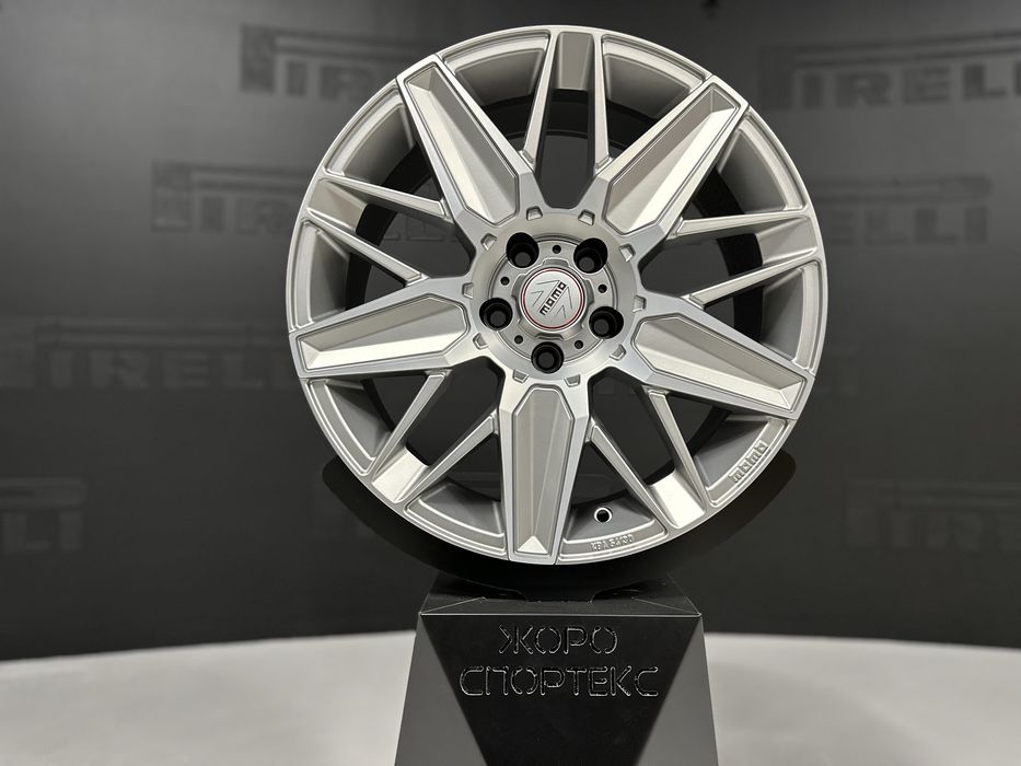 18цола 5х100 Vw Toyota Volkswagen Skoda 4бр