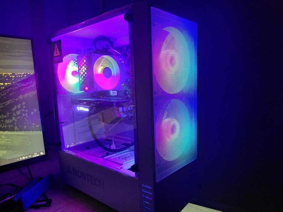 Продается системный блок