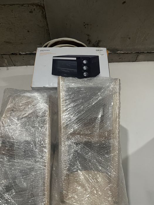 Электропечь продается