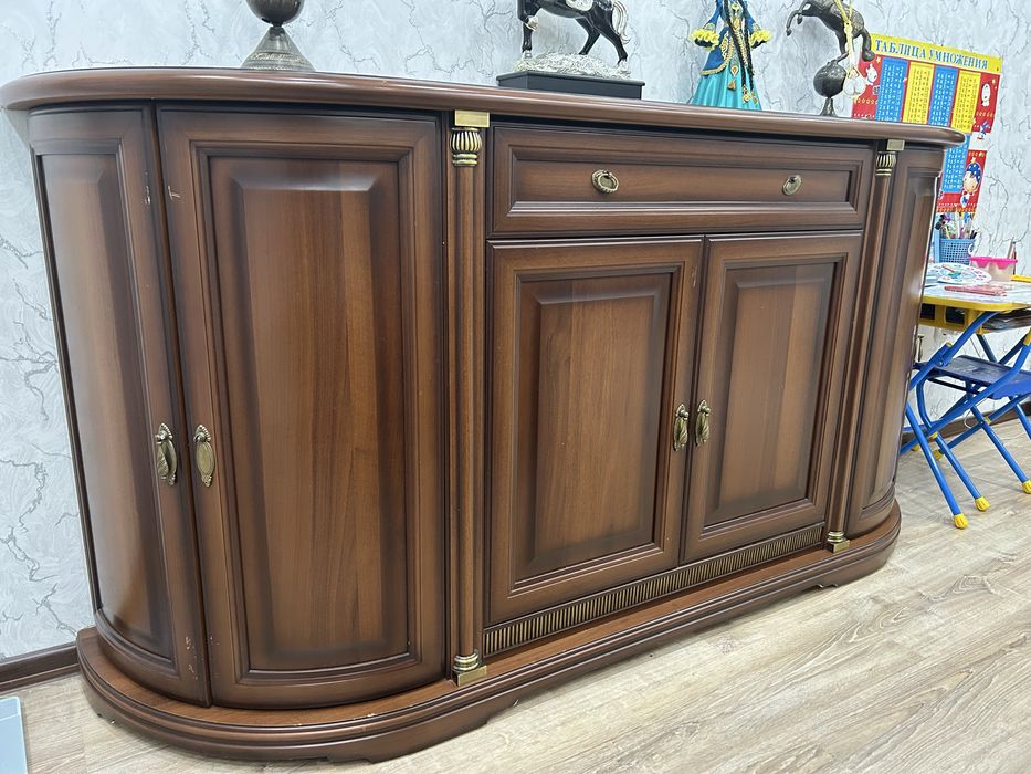 Комод в отличном состоянии.