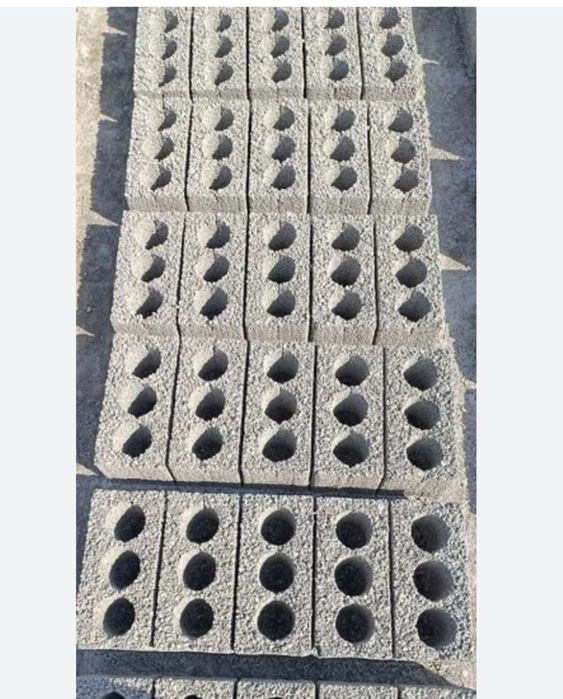 Блок Гишт арзон нархда