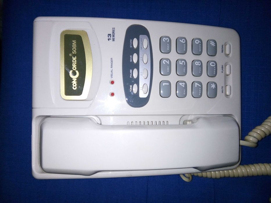 Стационарни телефони - работещи