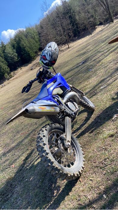 Sherco Ser 300 2017