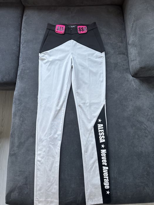 Selfish And Cocky Панталон - Alessa Алеса