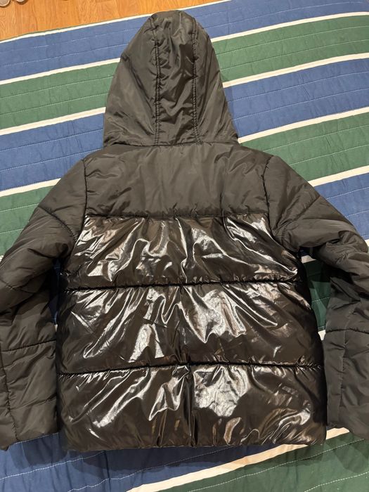 Куртка на мальчика 10-12 лет Calvin Klein