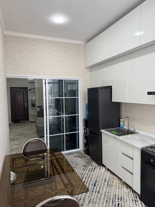 Сдается квартира по удобной локации