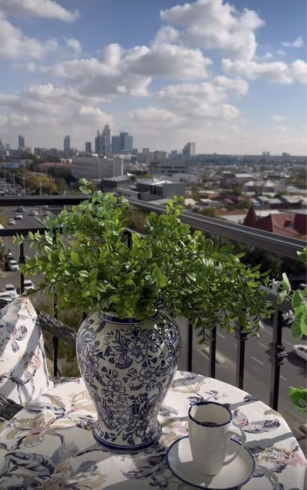 Продаётся квартира 116кв.м 4хона