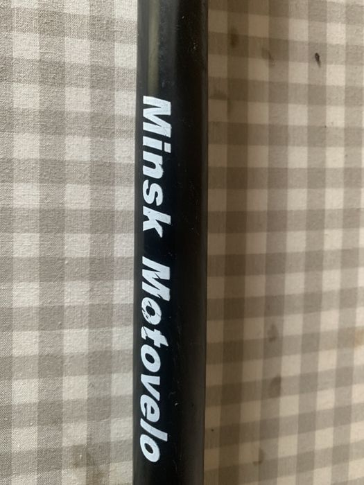 Продам вело насос.