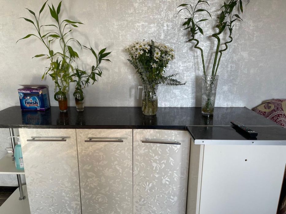 Продается Кухонное гарнитур