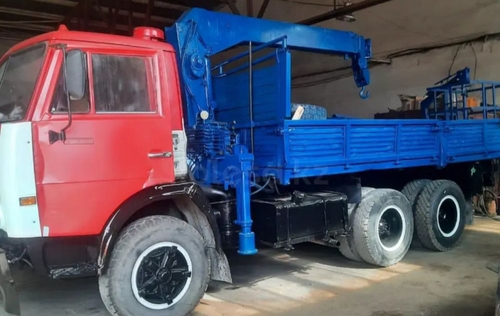 Продам манипулятор  продам