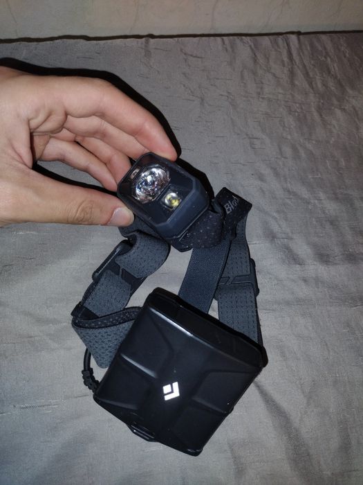 Челник Black Diamond Icon