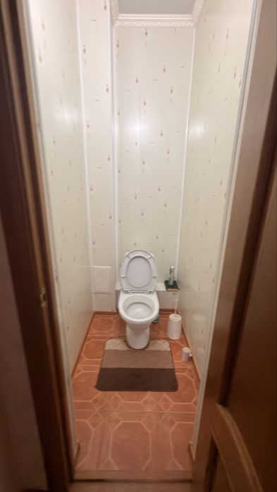 Продам 2х комн квартиру