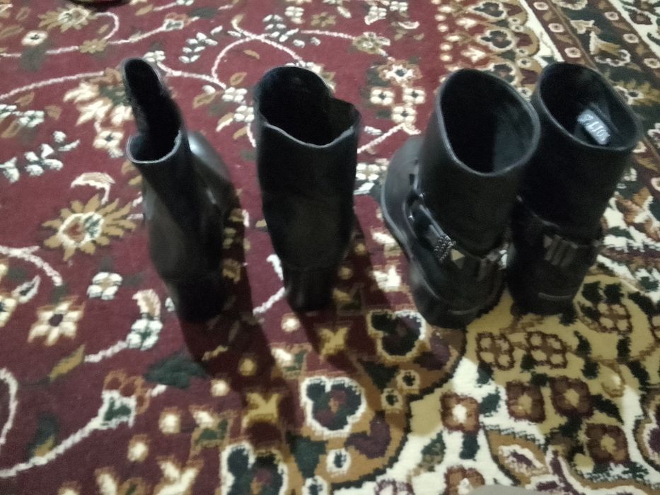 Ойок кейимлар йахше качисваси кейиб оласиз