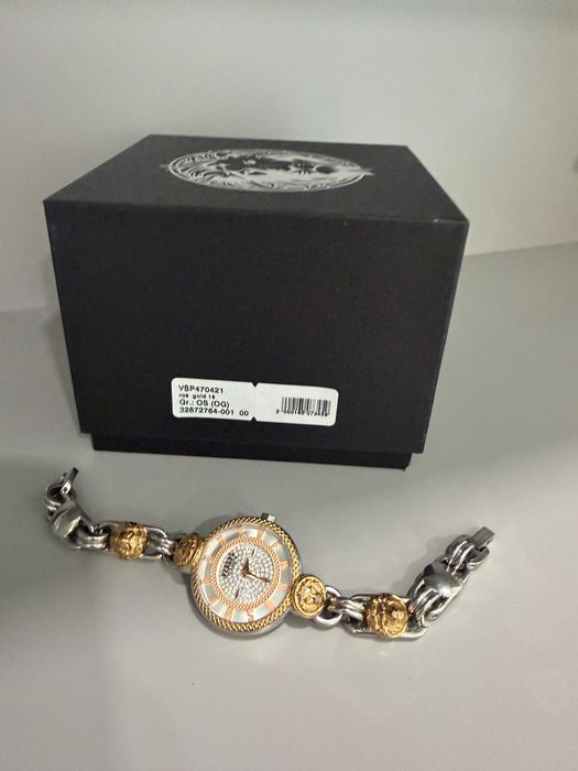 Оригинален дамски часовник Versace