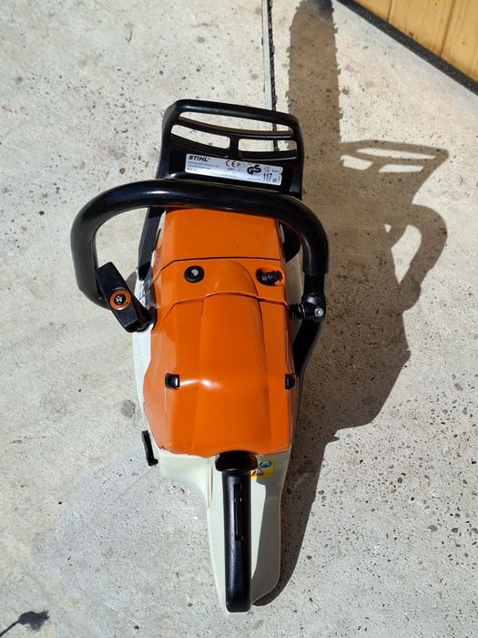 Drujba Stihl MS 440
