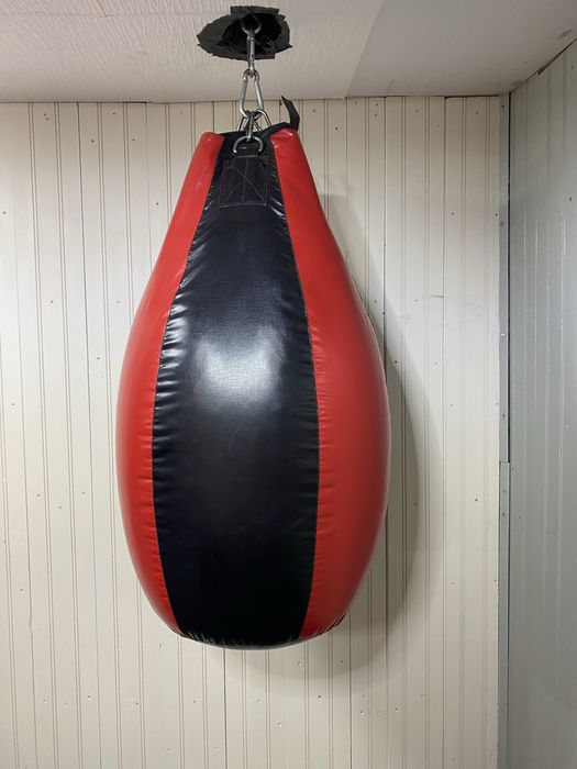 Sac box parã 40 kg