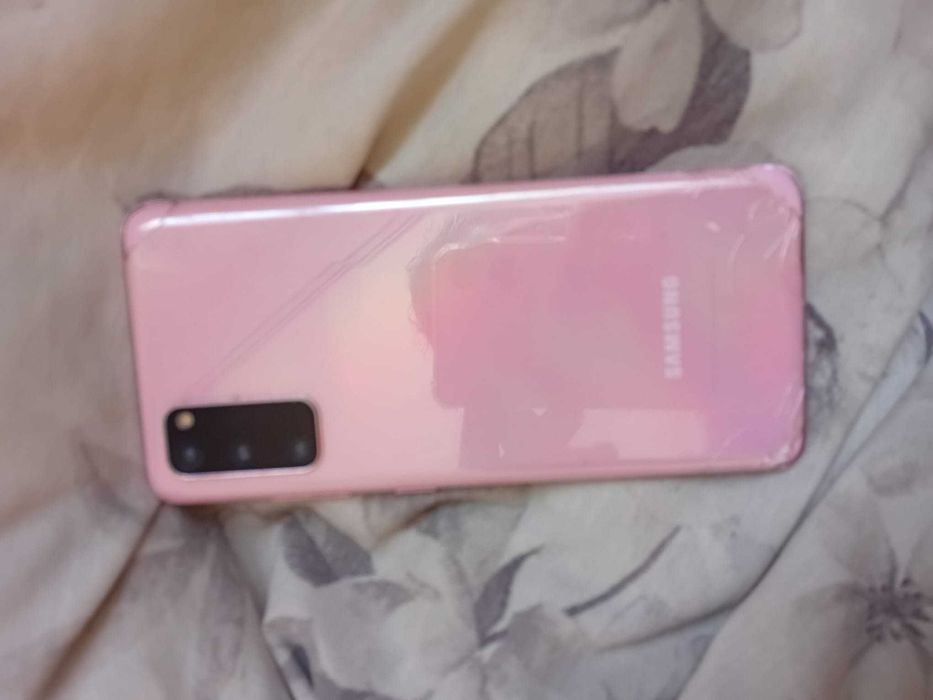 Samsung Galaxy S20 5G RAM 12 GB / 128 GB stocare