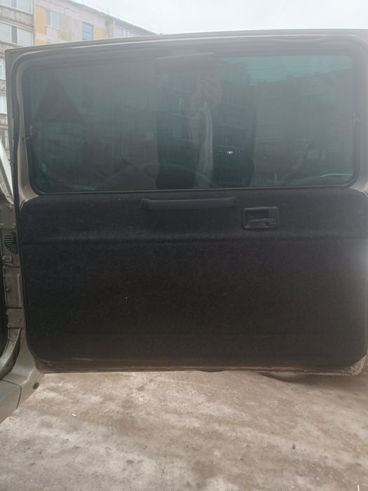 УАЗ патриот 2012 года