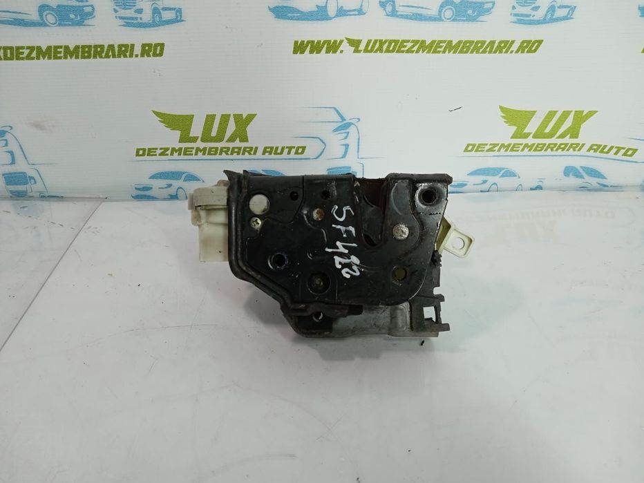 Broasca incuietoare stanga fata 8x1837015C Audi A3 8V