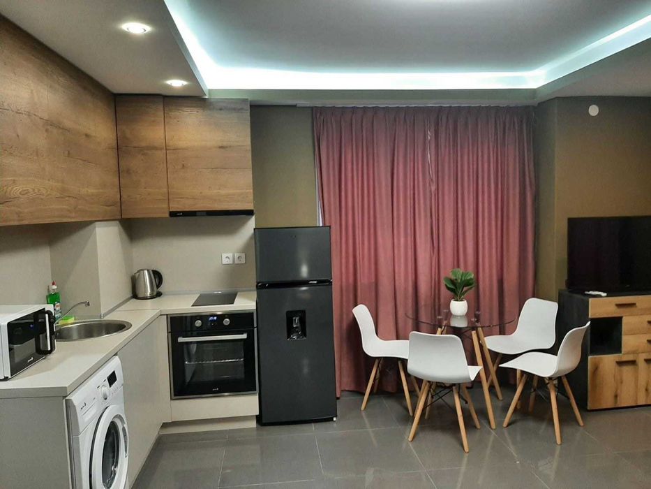 Продава се Двустаен апартамент в София, Банишора - 52 кв.м за 2981 €/кв.м - Снимка #3