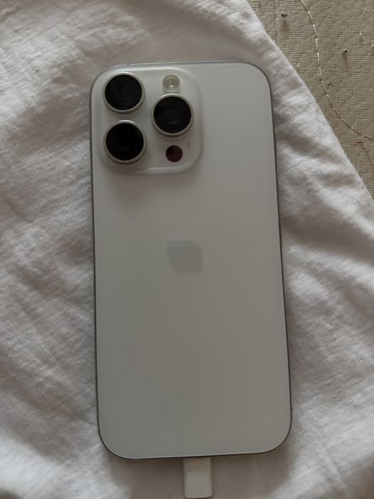 Айфон 16 про 256гб