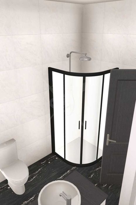 Продава се Двустаен апартамент в Пловдив, Гагарин - 74 кв.м за 950 €/кв.м - Снимка #6