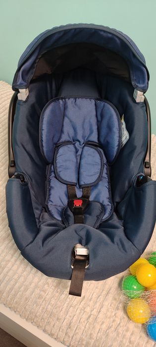 Cam Taski Sport 3 в 1 - Детска количка