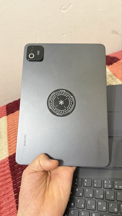 XIAOMI PAD 8 128/8 гб