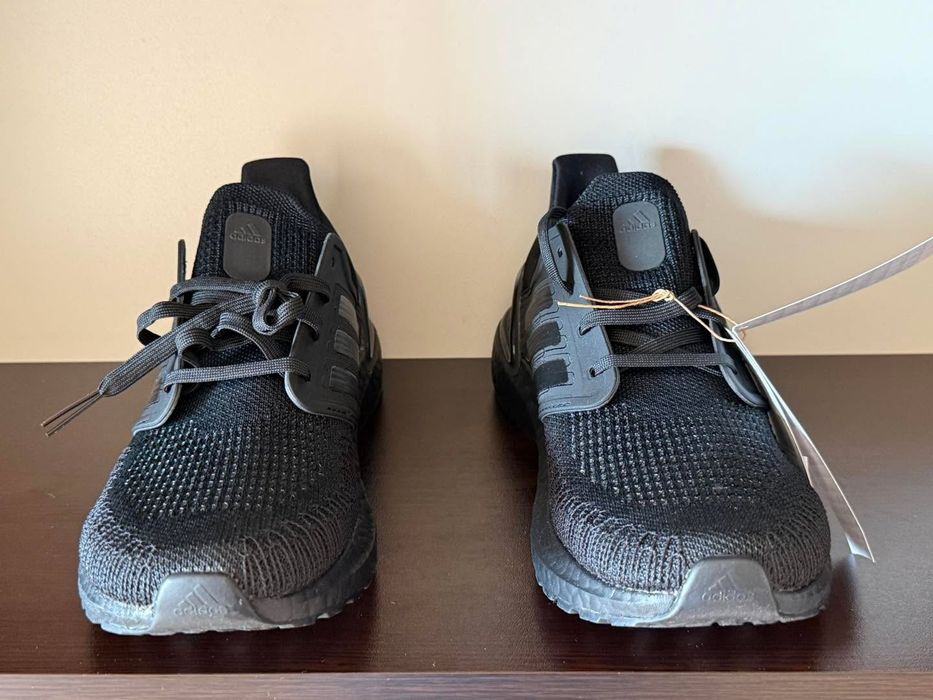 Adidas Ultraboost 20/ 41н 26.см Стелка нови с кутия