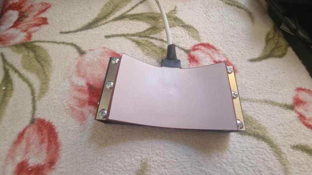 Heat Press + 2 Heat Pressuri Mini (Presa Termica)