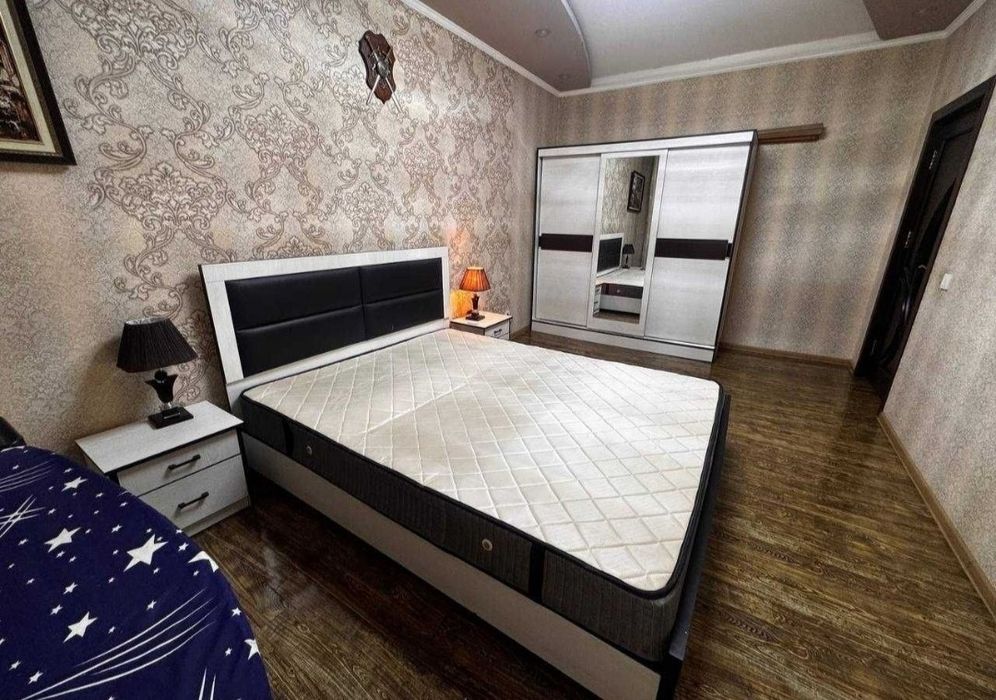 Yunusobot 11. Oilaga