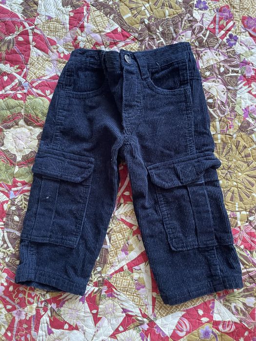 Новая детская одежда для малыша