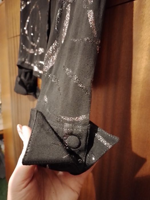 Дамска елегантна риза