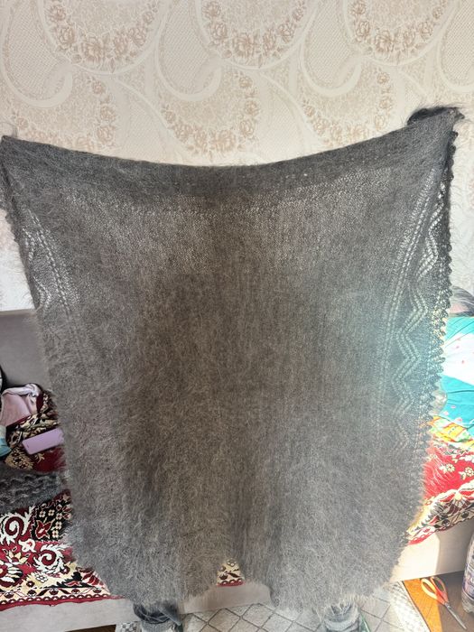 Продается пуховый платок