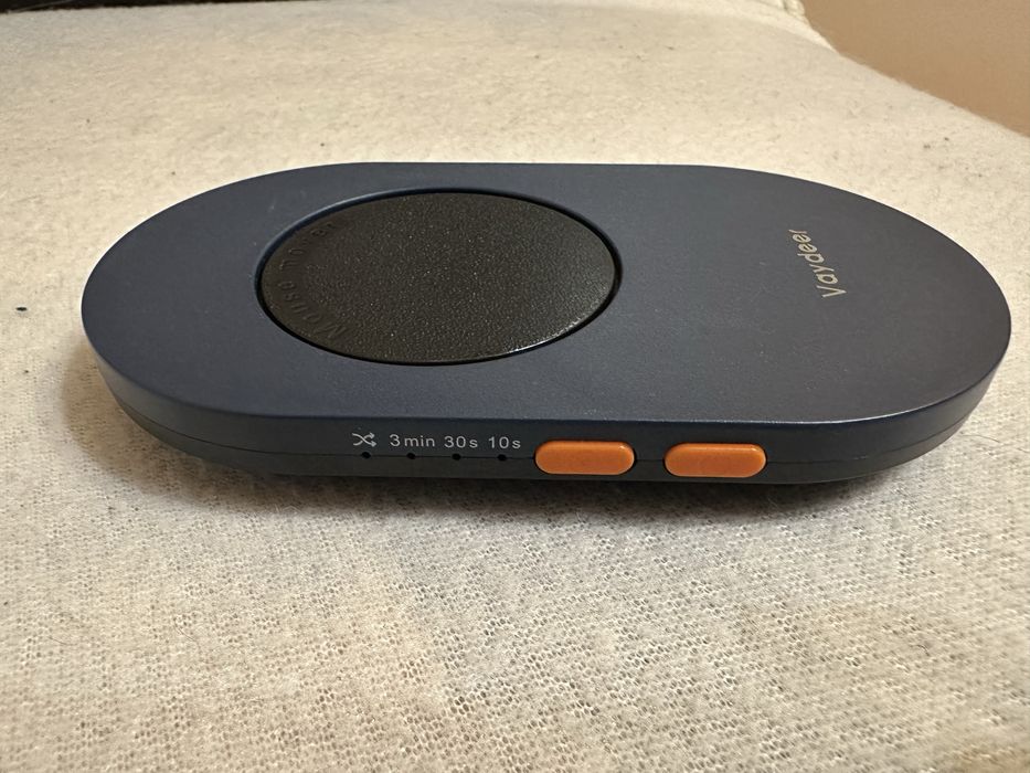 Устройство за движение на мишка