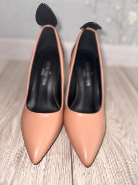 Туфли на весна/лето