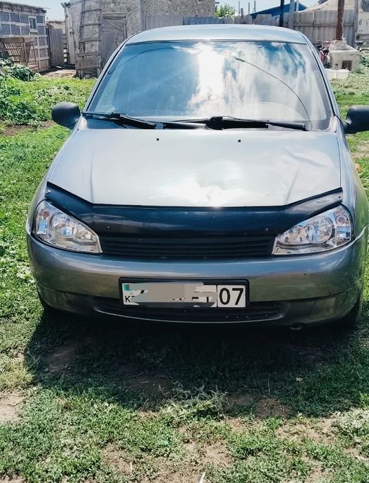 Продам Калину хэтчбек